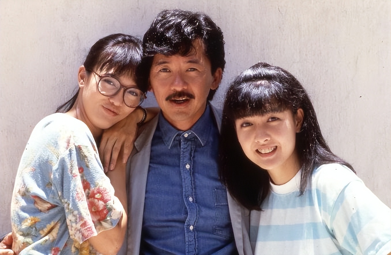 周慧敏被称第一代玉女掌门,玉女掌门周慧敏93年的歌