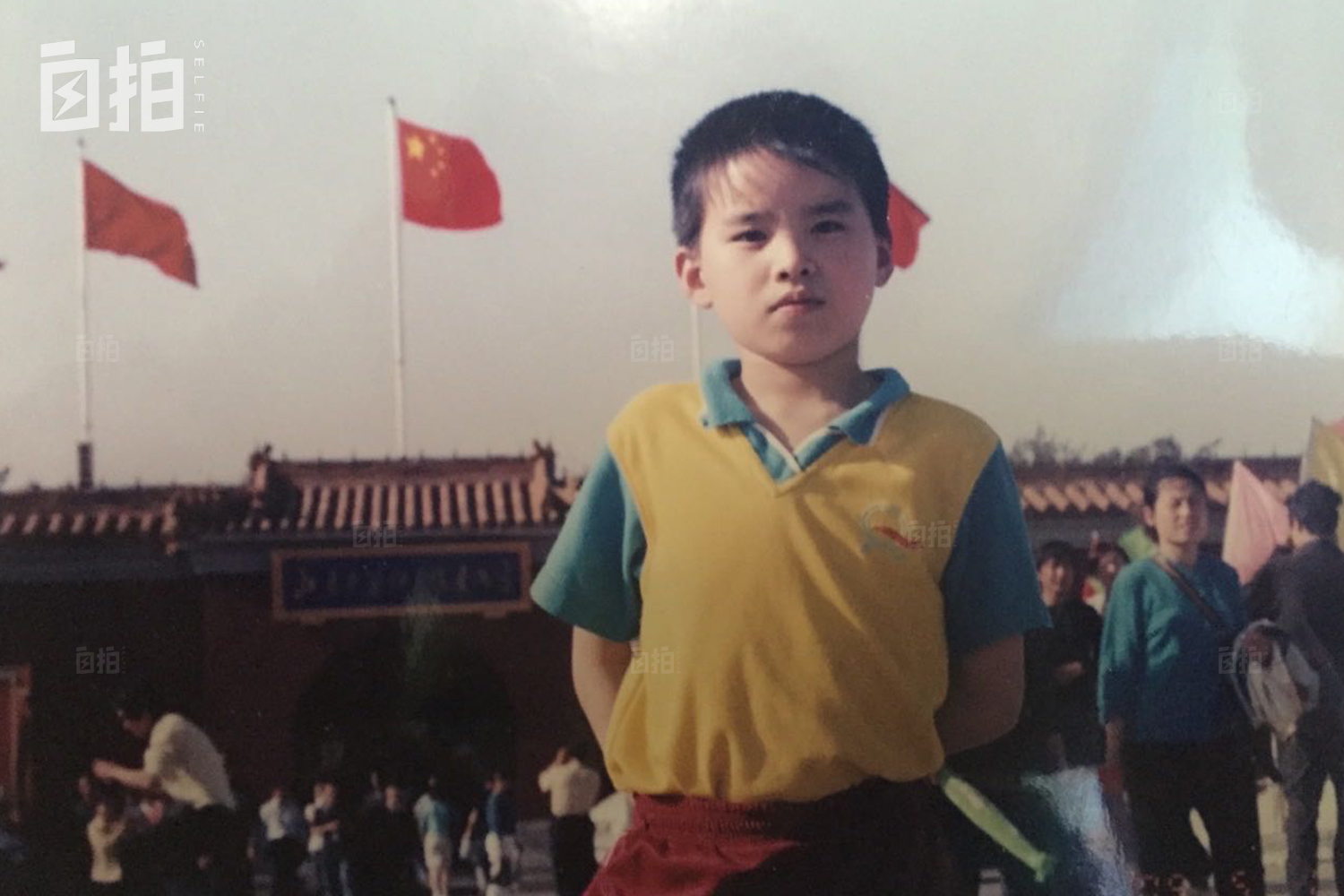 我，电焊工，去横店当群演，重新爱上学习，花光存款出国留学