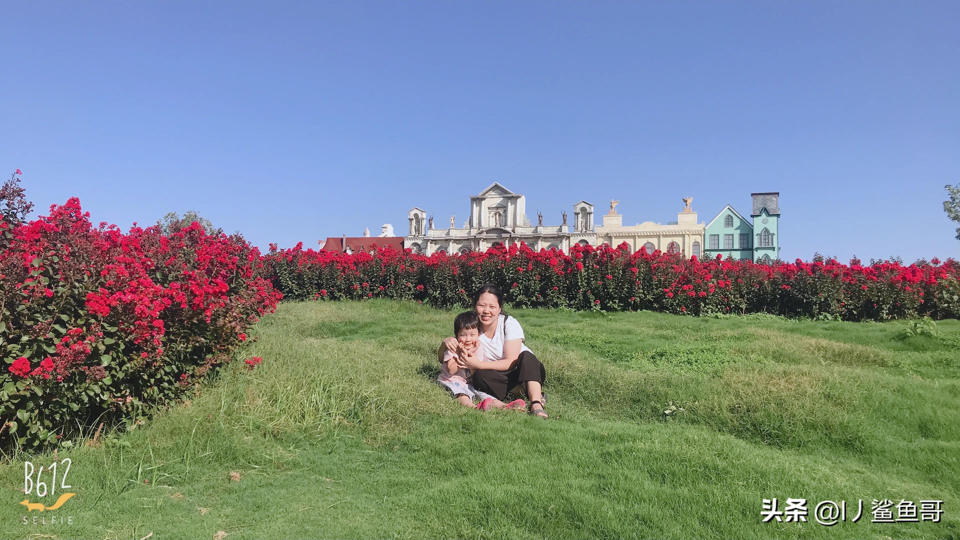 安泰宫哪里最好玩,安泰有哪些系列