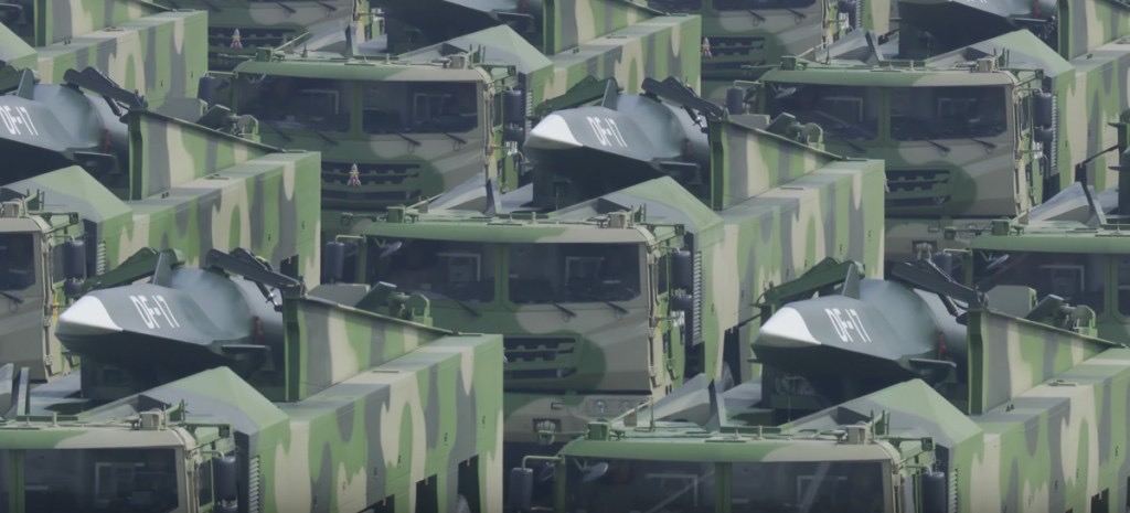 美国为日韩提供核保证,美国核保护韩国