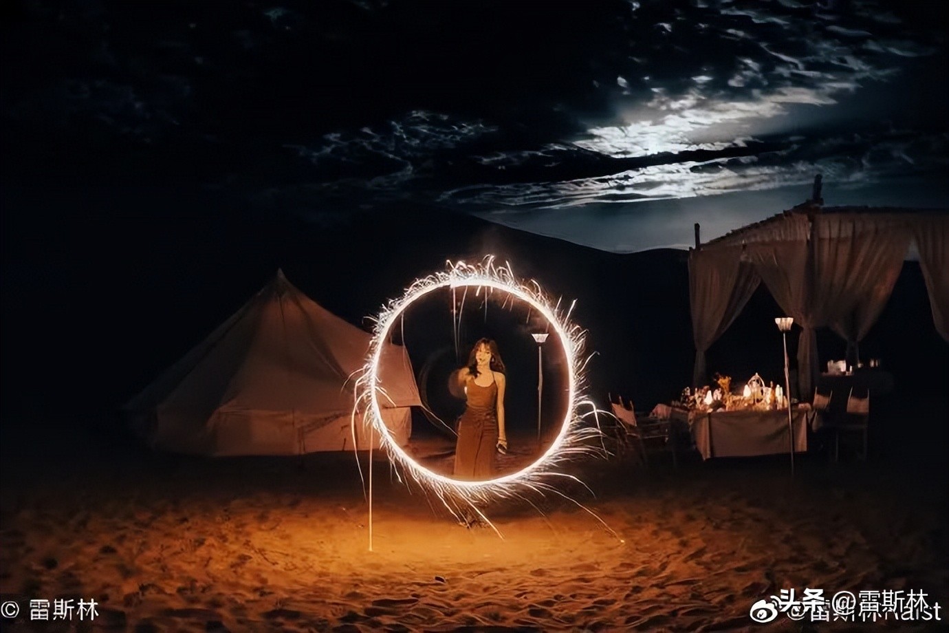 不去莫高窟的理由,一生一定要来一次莫高窟