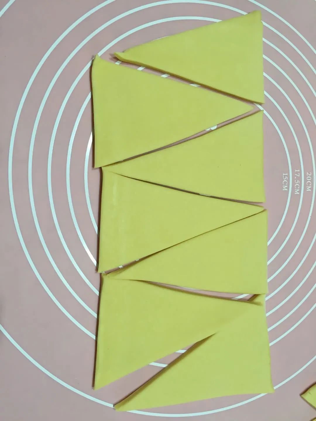 迷你可颂与丹麦羊角面包,可颂羊角面包怎么吃