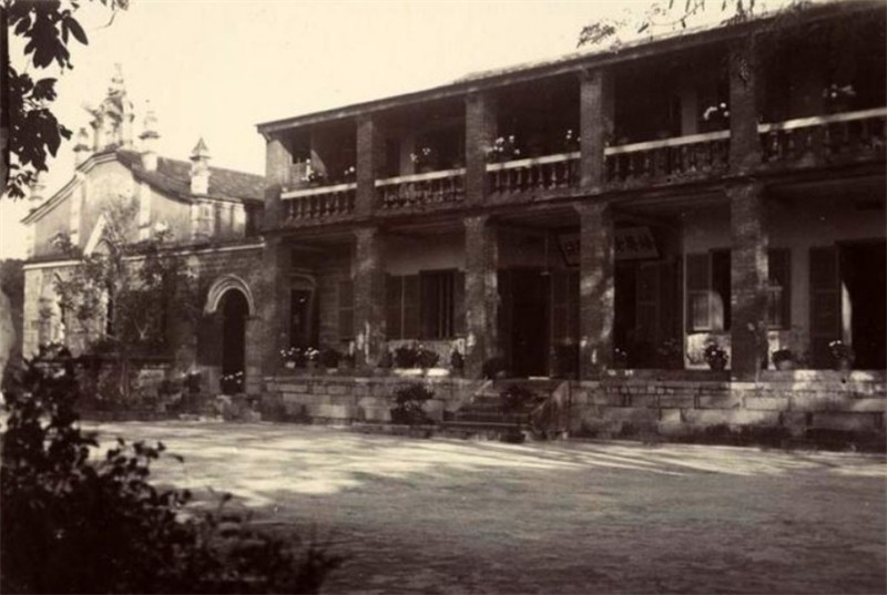 毛主席的堂妹毛泽建：被敌人用铁丝穿过乳房，牺牲时年仅24岁