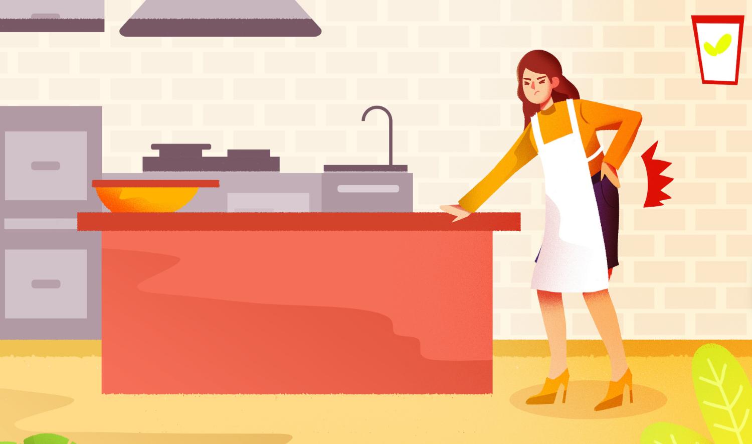 腰椎间盘突出症最有效的治疗方法,骨科医生建议腰椎间盘突出吃啥药