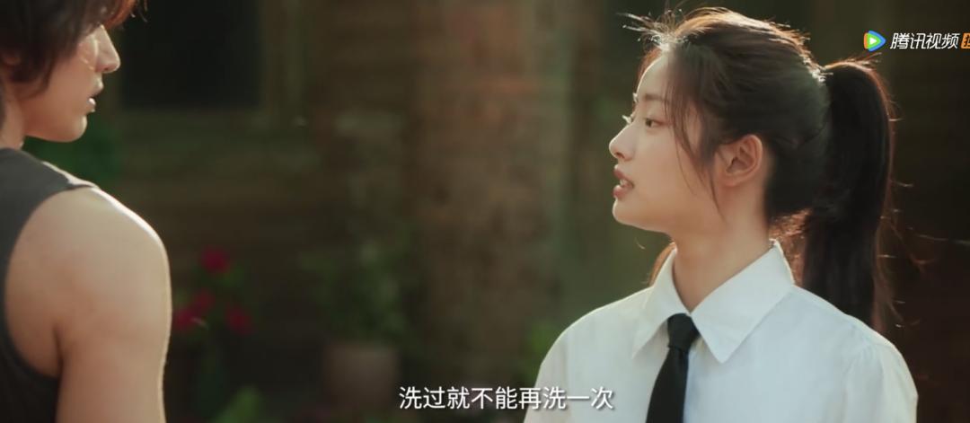 吻戏天花板！尺度太大被删减，富家女爱上大叔，极致拉扯欲到上头