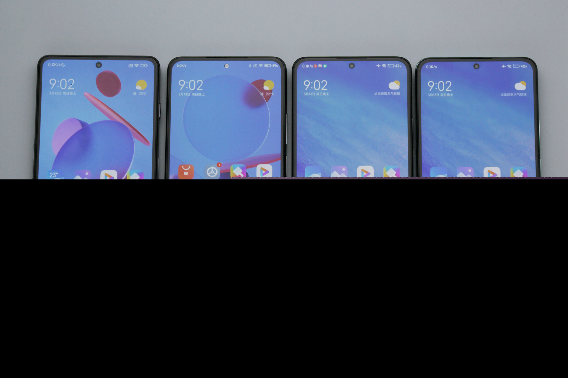 RedmiK50Pro璇勬祴,RedmiK50pro缁煎悎娴嬭瘎