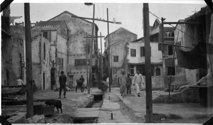 提携霍英东和何鸿燊，崩牙驹都不敢得罪他，澳门王何贤到底有多牛