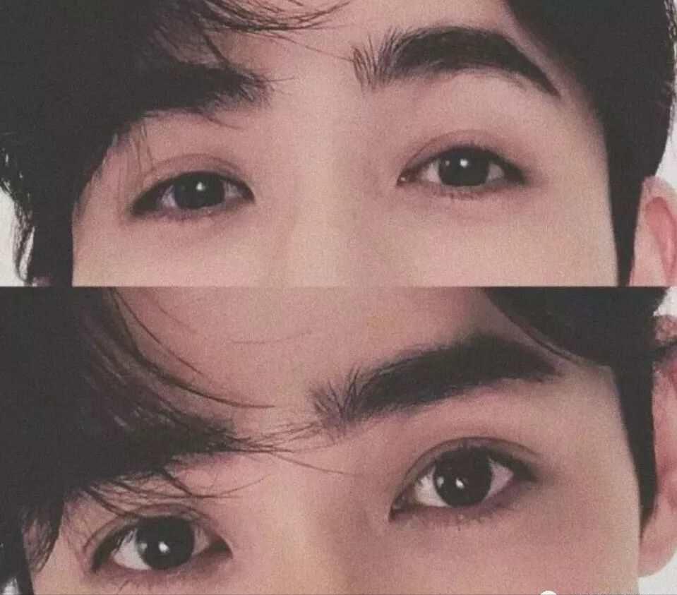 最好看的五种脸眼型,一双眼拯救一张脸眼型决定了颜值