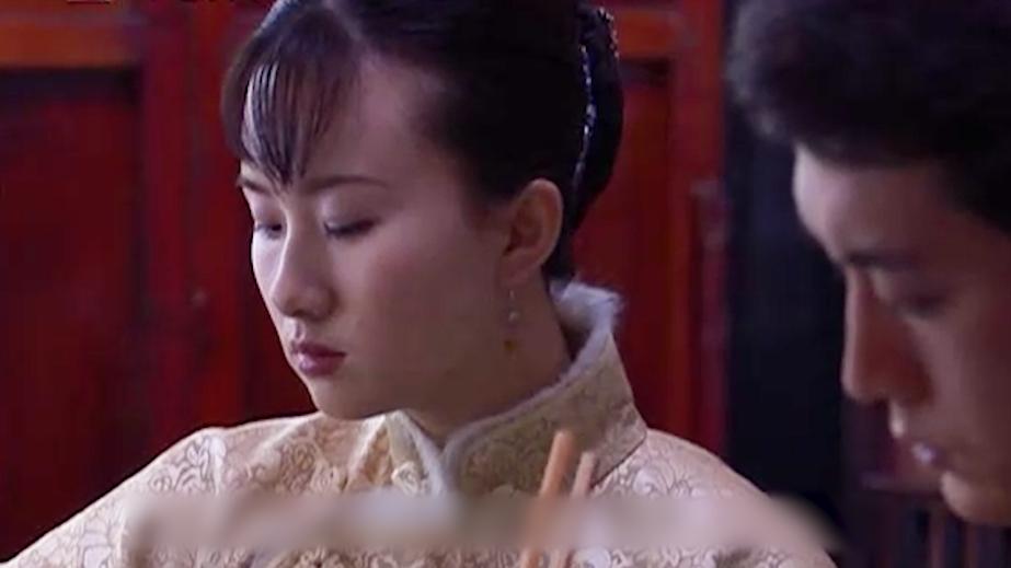 漂亮姑娘嫁给了穷小子,漂亮姑娘嫁给了穷小子悲惨了一生