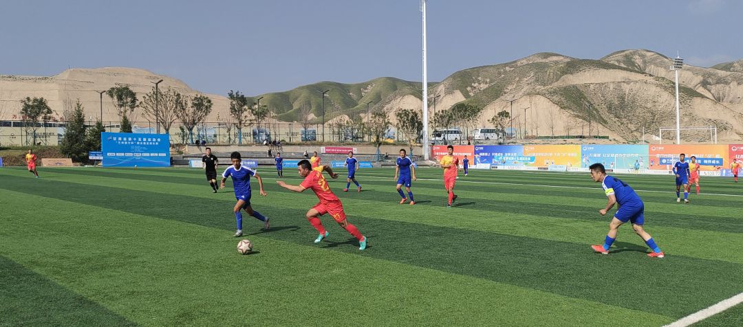 甘肃省第十五届运动会群众篮球,兰州银行杯足球赛
