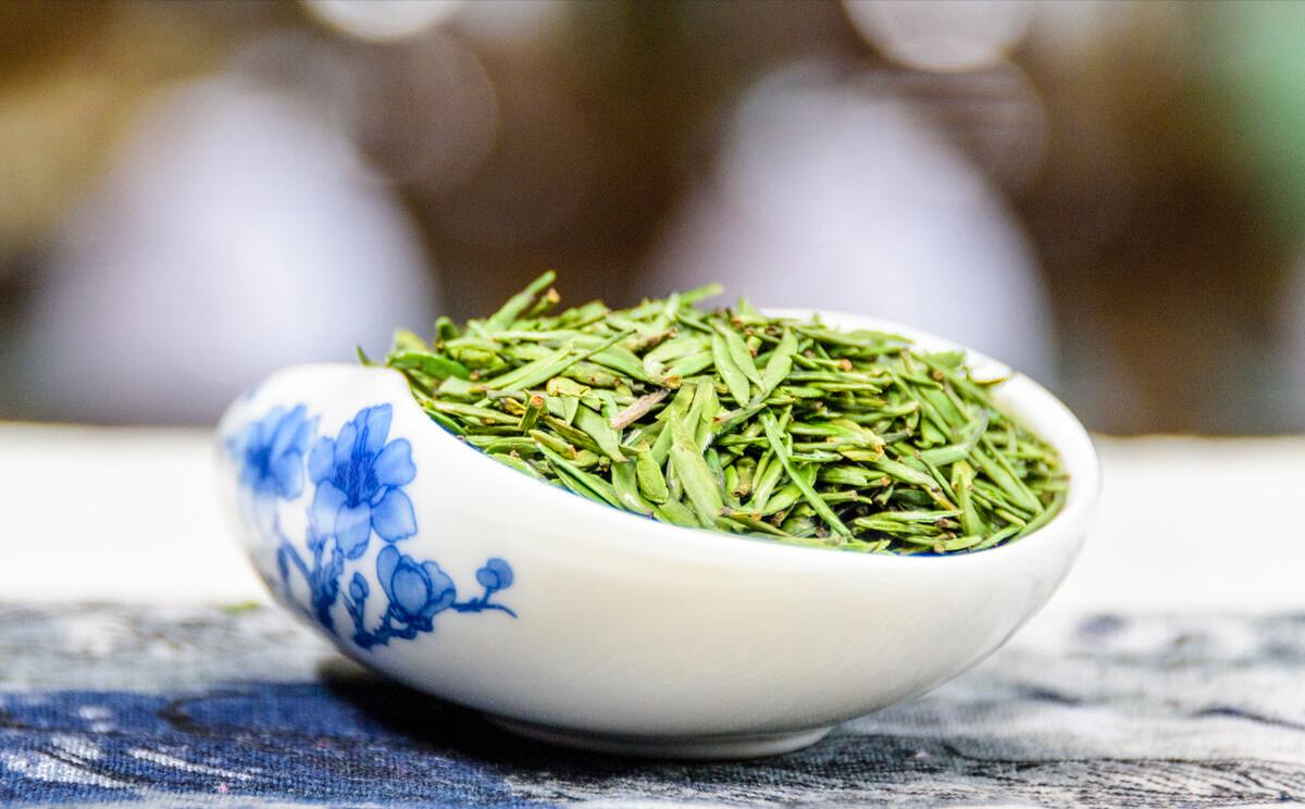 有哪几种绿茶比较出名,绿茶哪里产的茶最好