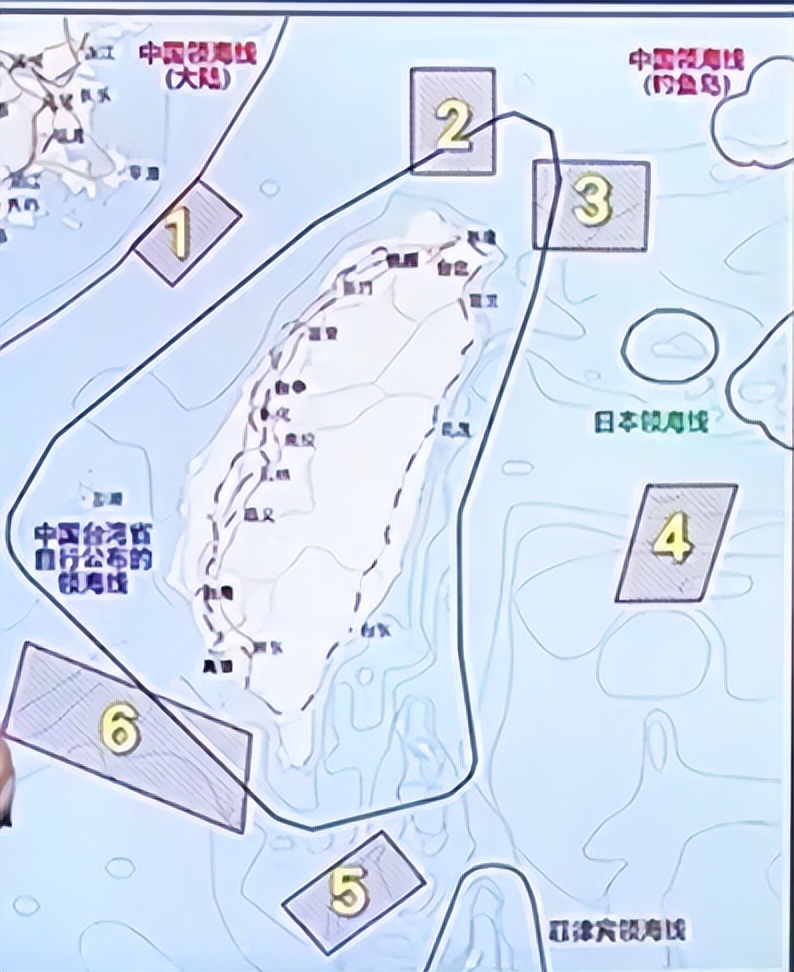 佩洛西深夜窜访台湾：国人怒了，但中国人没有输