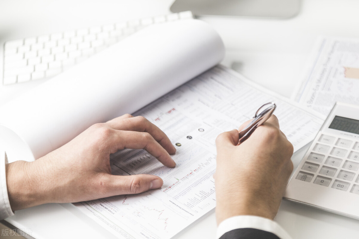 老股民格力电器,老股民谈格力电器