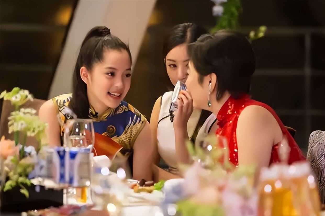 欧阳娜娜恋情疑被爆,欧阳娜娜有几个绯闻