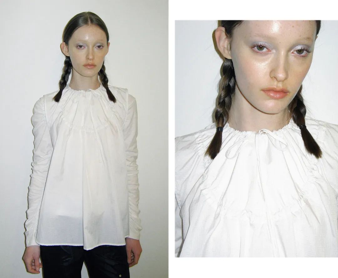 韩国女性的服装穿搭,韩国女生穿哪些3000块钱一件的t恤