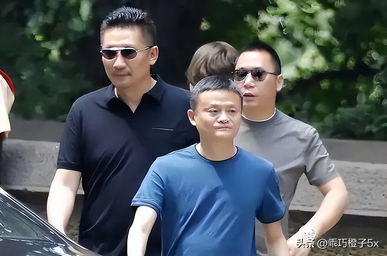 马云投资12个亿视频,马云投资1000亿房地产