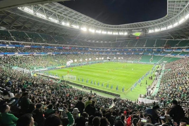 北京国安赛后主帅发言,北京国安赛后主教练谢场