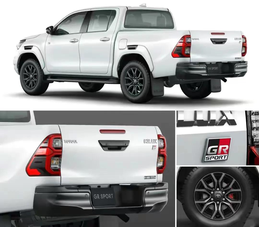 不死鸟海拉克斯皮卡,不死皮卡海拉克斯