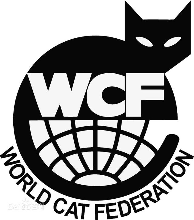 cfa和wcf哪个权威,猫cfa血统证书