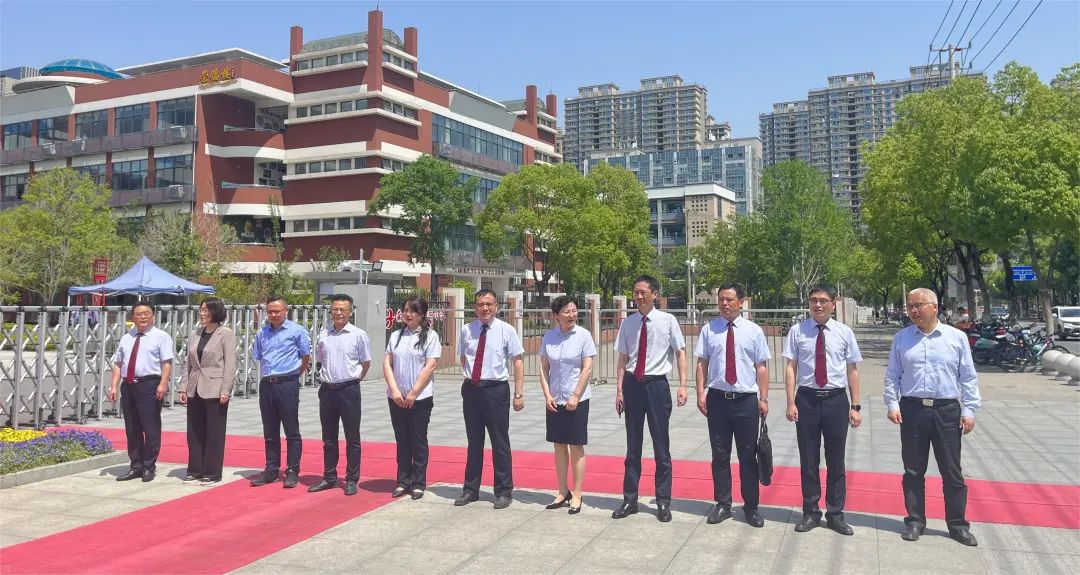 东外分校百家湖中学,江宁区东外岔路分校