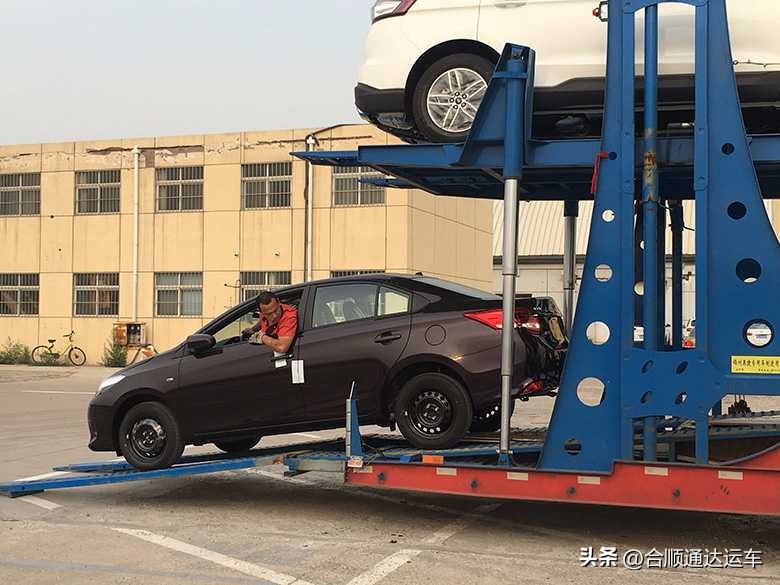 分享一下汽车托运的避坑指南,托运汽车避坑指南