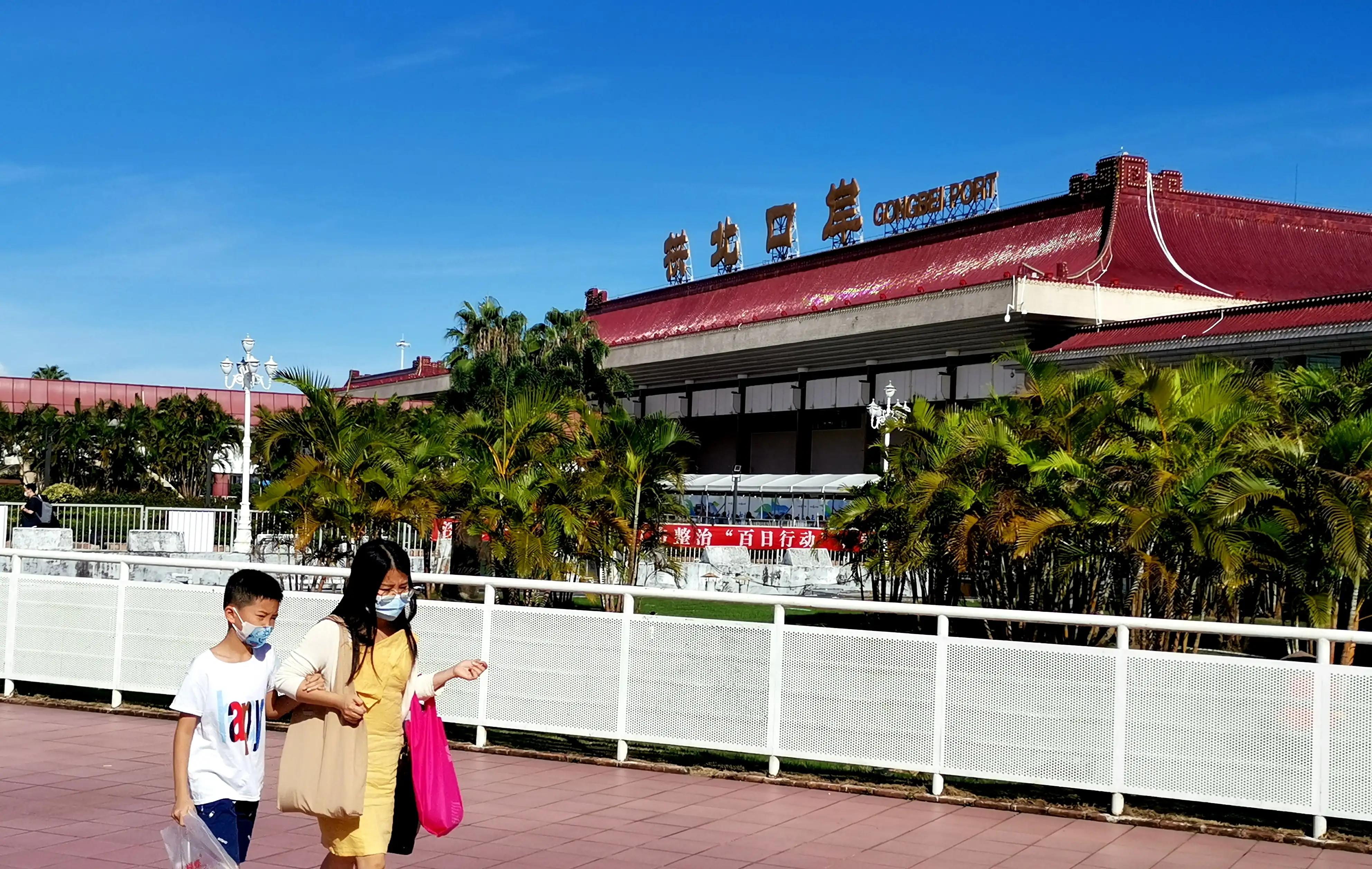 珠海万菱环球中心最新消息,珠海天地人间怎么样