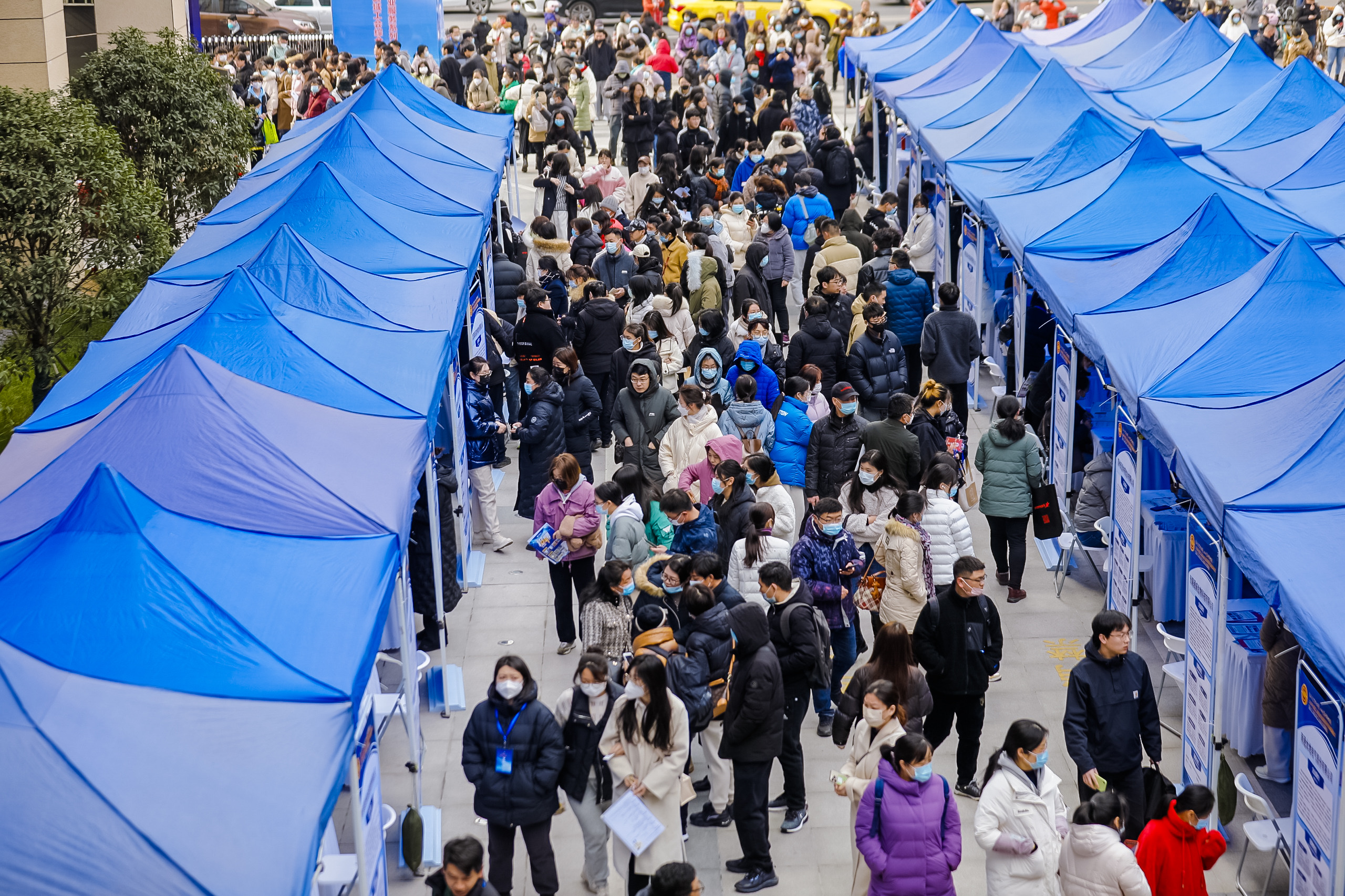 工会志愿服务系列活动,全国工会就业创业直播