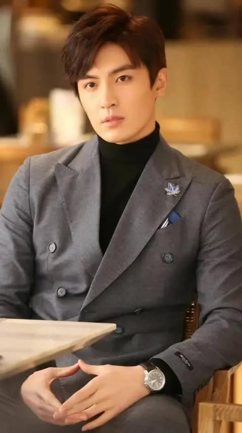 雪中悍刀行主演人员名单,雪中悍刀行电视剧的全部演员