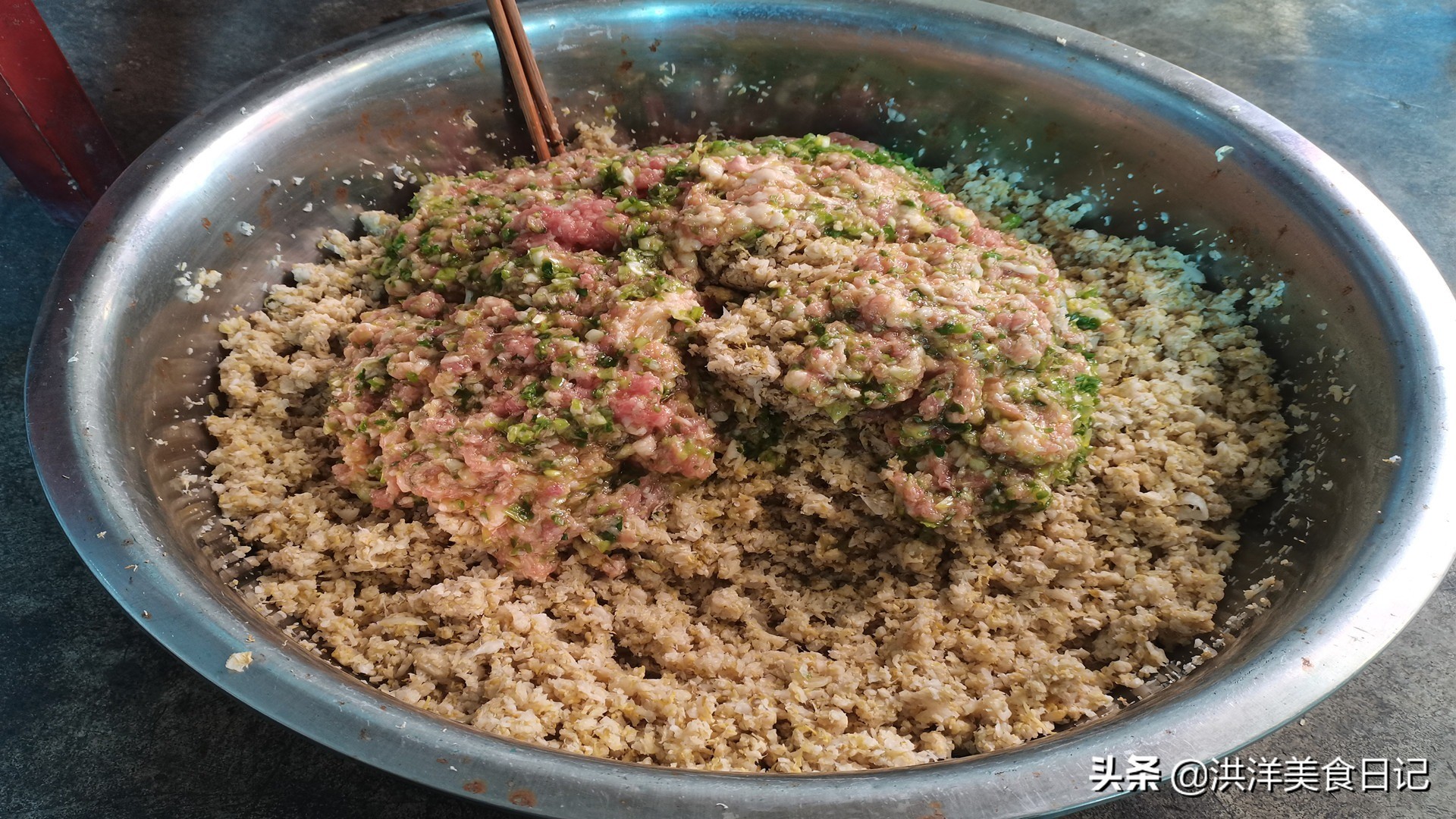 调肉馅怎么鲜香,调肉馅怎么调好吃又嫩视频