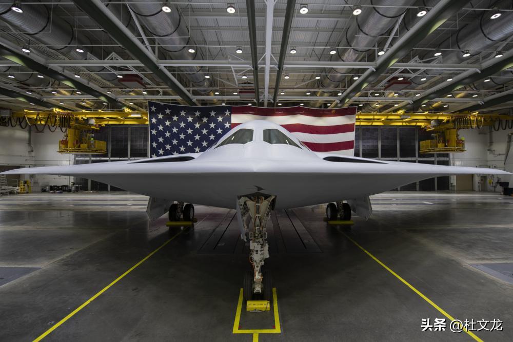 澳大利亚拒绝买美隐轰原因找到了,轰20服役后压力大,会引火烧身