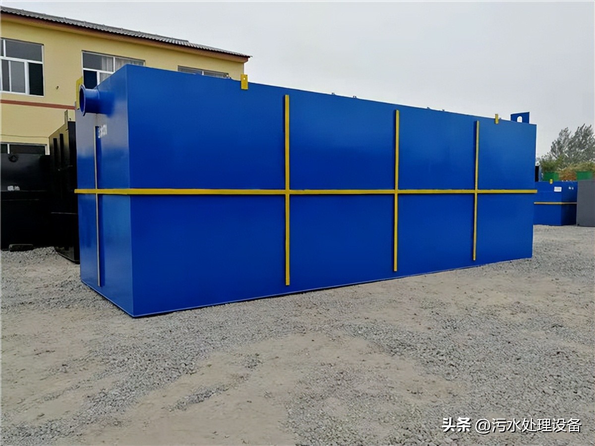重庆食品厂污水处理设备工厂,大连食品厂污水处理设备