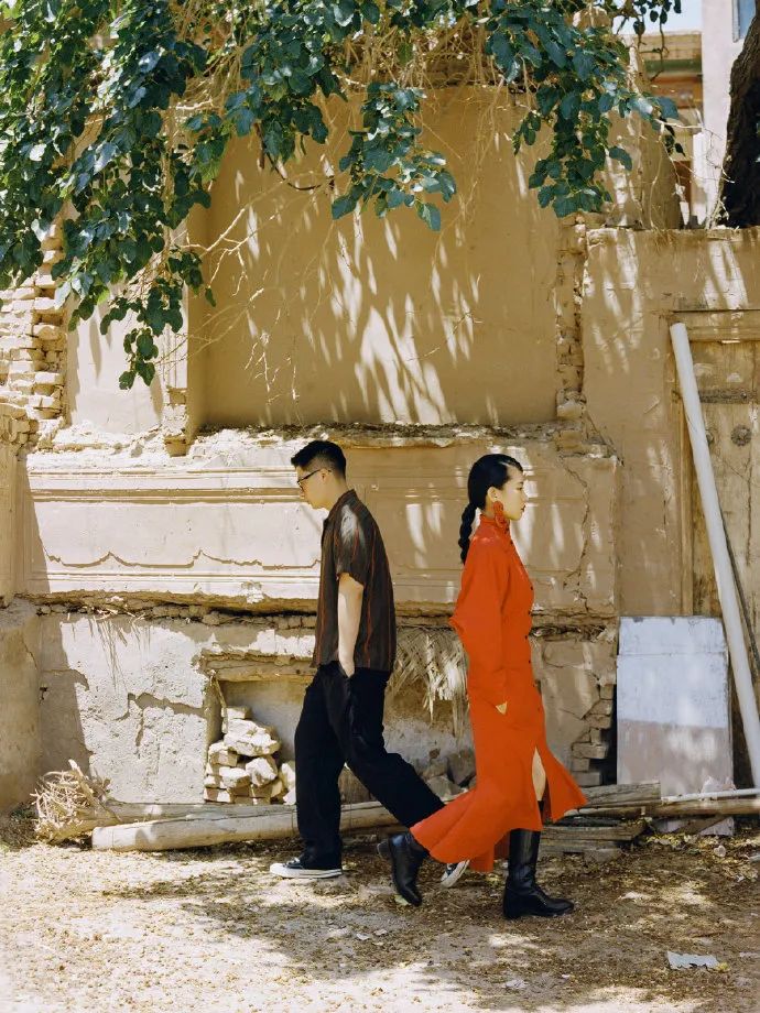 独居上瘾?她9年换租4个上海老洋房:一个人住是我的生活底线