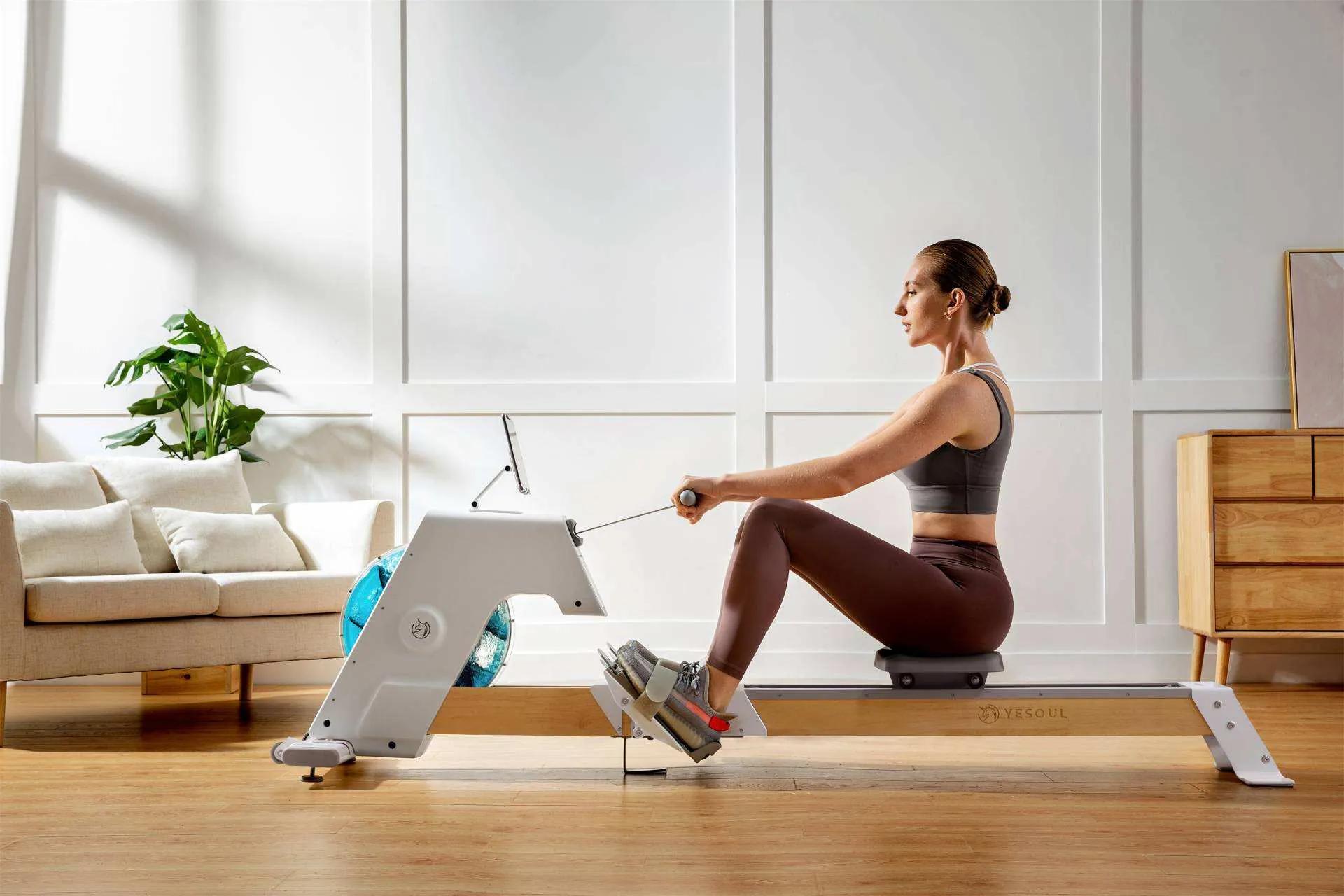 家里怎么锻炼腹肌,减小腹的运动锻炼腹肌