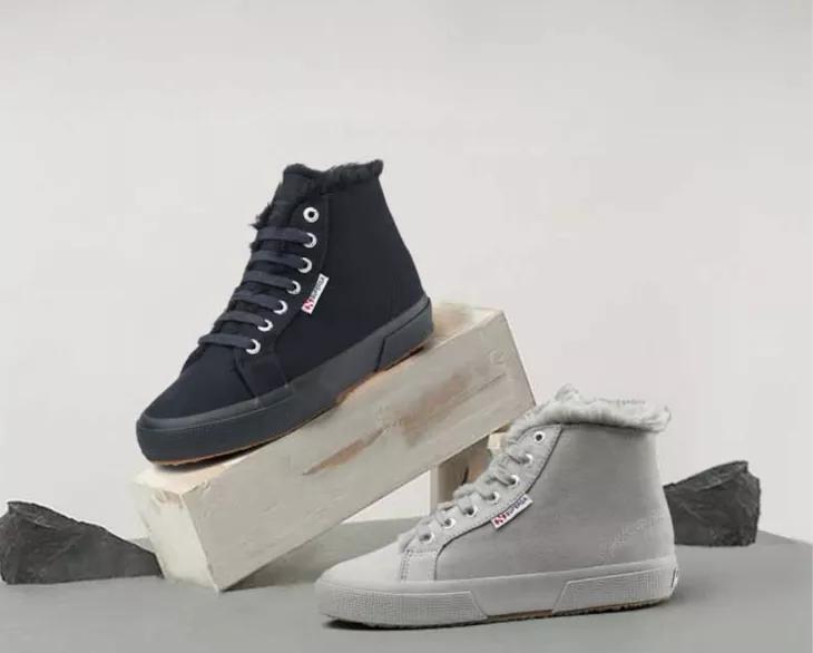 superga复古鞋,意大利superga鞋