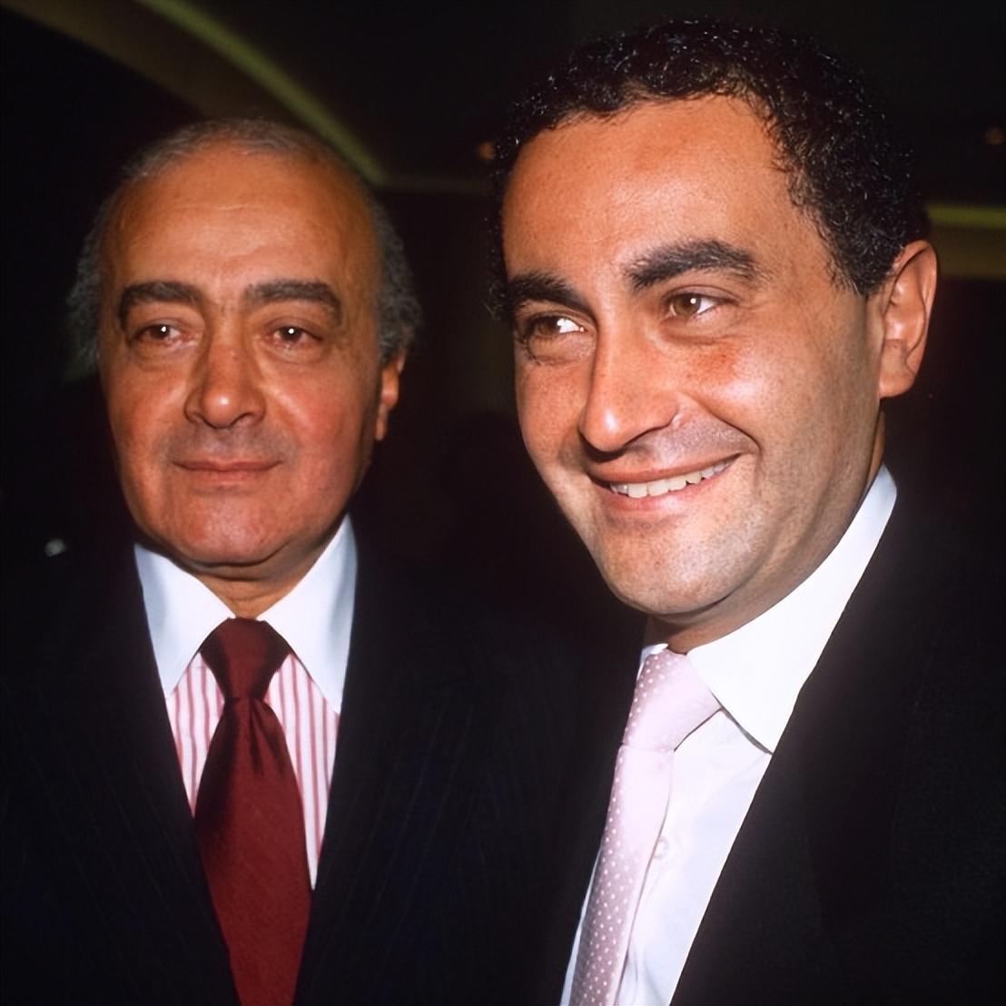 多迪和戴安娜的关系,多迪和戴安娜年龄