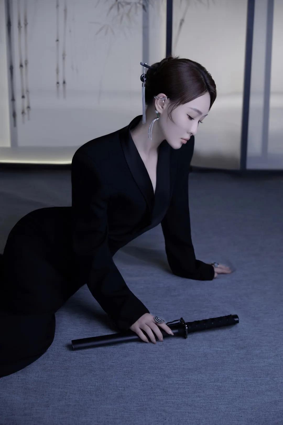 网红样儿是个狠角，把大哥玩得团团转，把自己嫁给榜一大哥