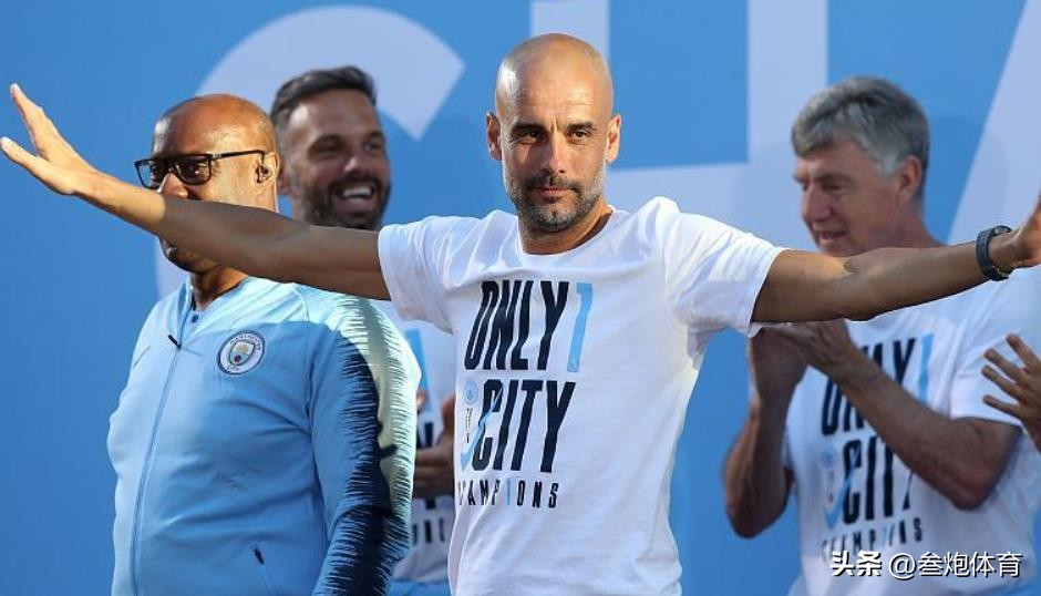 曼城关键战,欧冠焦点战瓜迪奥拉继续整活