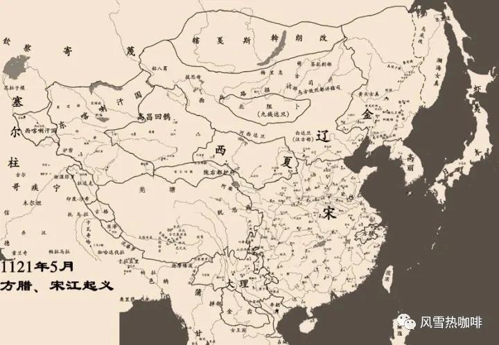 满江红电影的历史事件,热映电影满江红