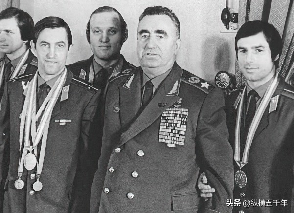 苏联二战40位元帅,苏联40多位元帅俄罗斯人有多少位