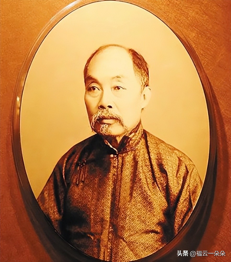 假如100年前中国也有富豪排行榜,能让杜鲁门惊怒!马云比不上!