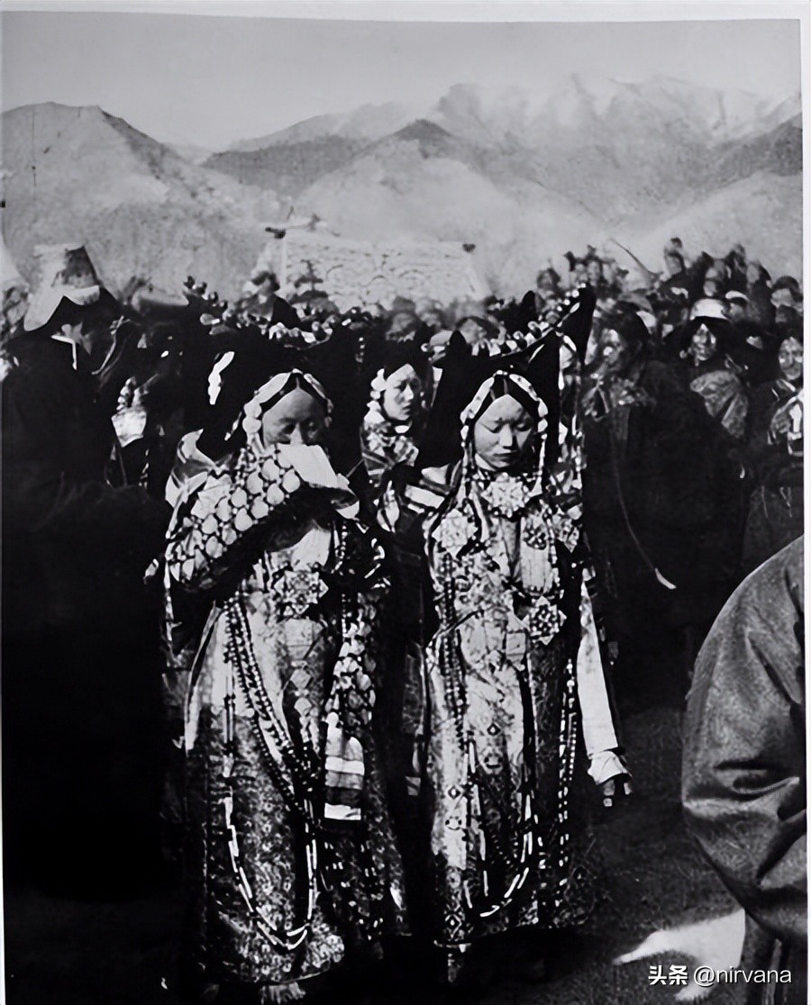 巴塘历史讲解,巴塘往事18