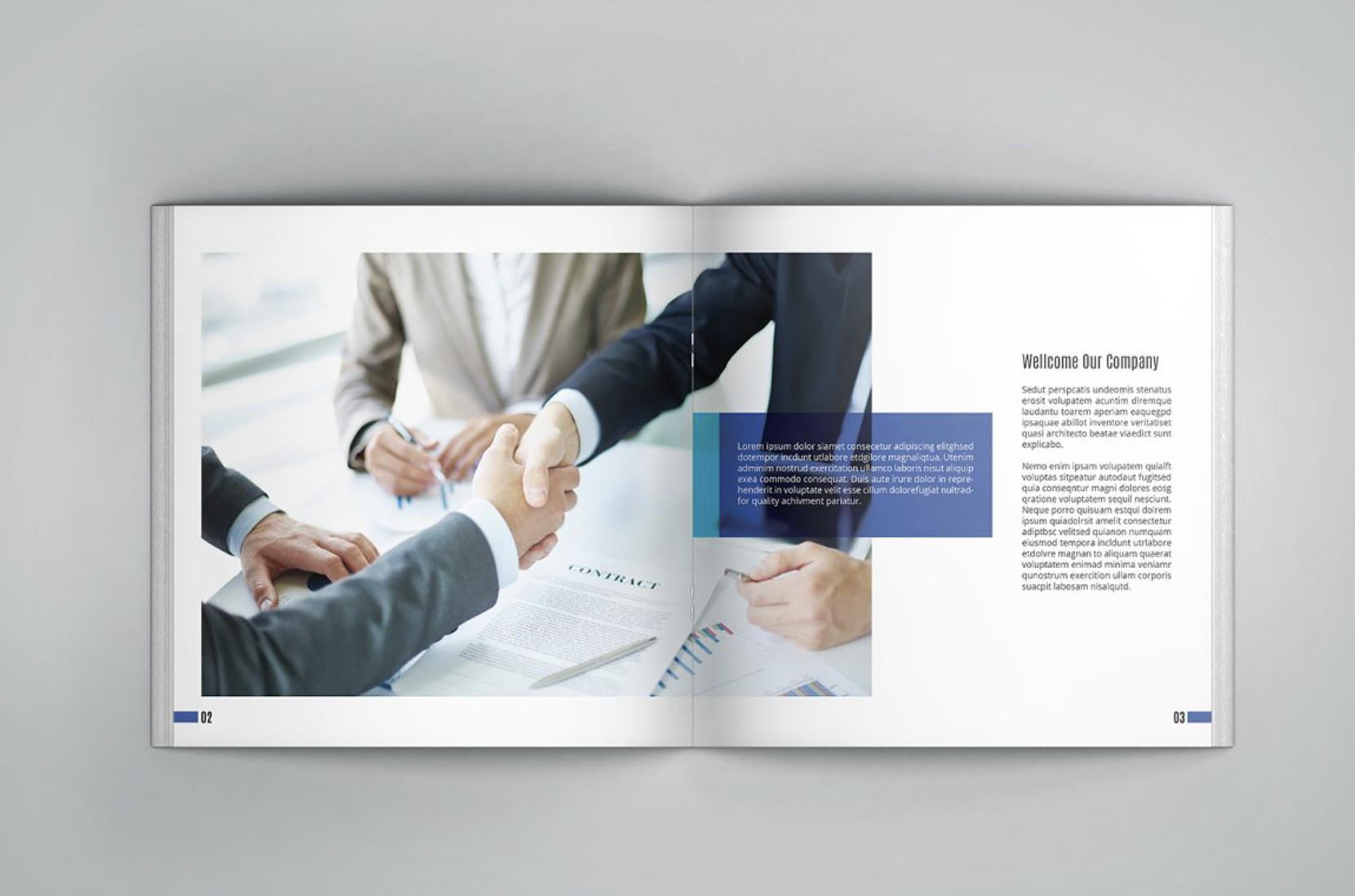 品牌画册宣传册设计有逼格有内容,青岛画册宣传册设计印刷