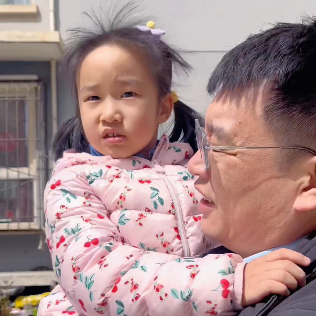 也许对于5岁半同龄的孩子来说你只是个小孩子，但你却做出...