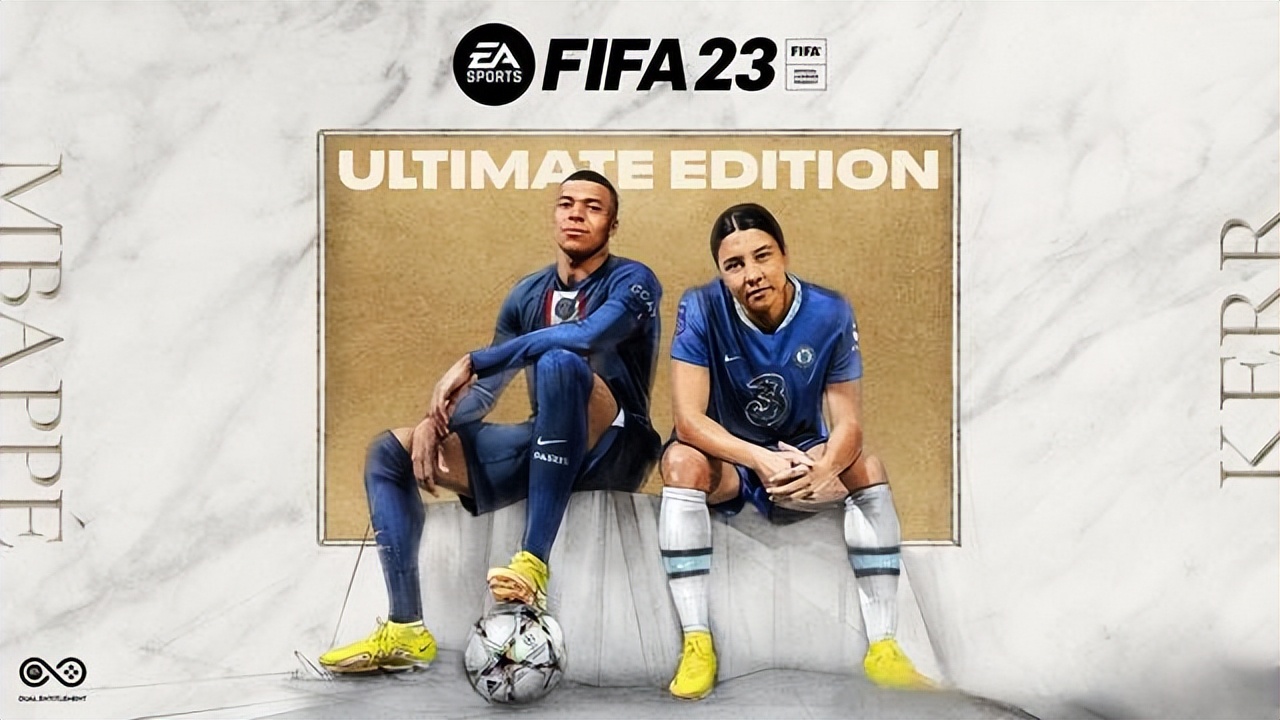fifa23会员,fifa23ns