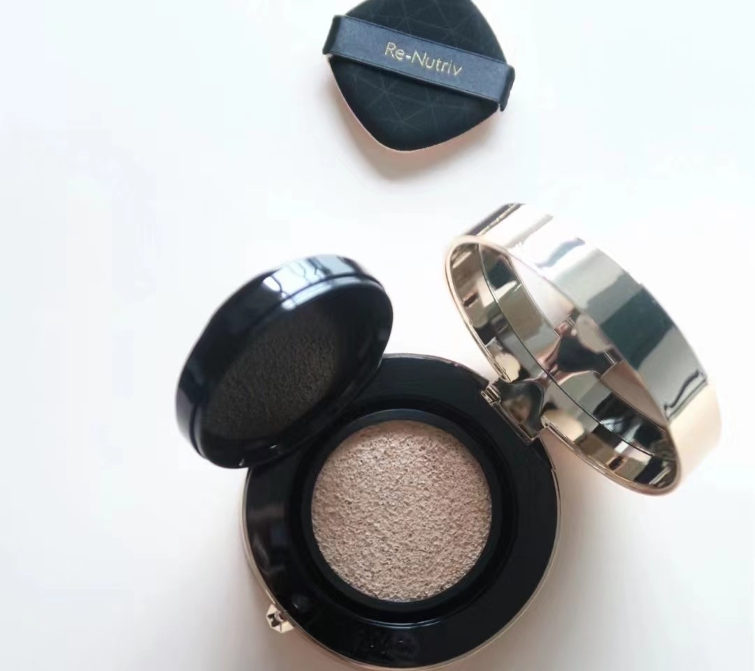 5款气垫真实测评好不好用看这里,blankme气垫测评适合什么肤质