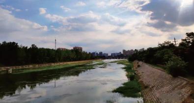 公元智慧管网,管网建设图