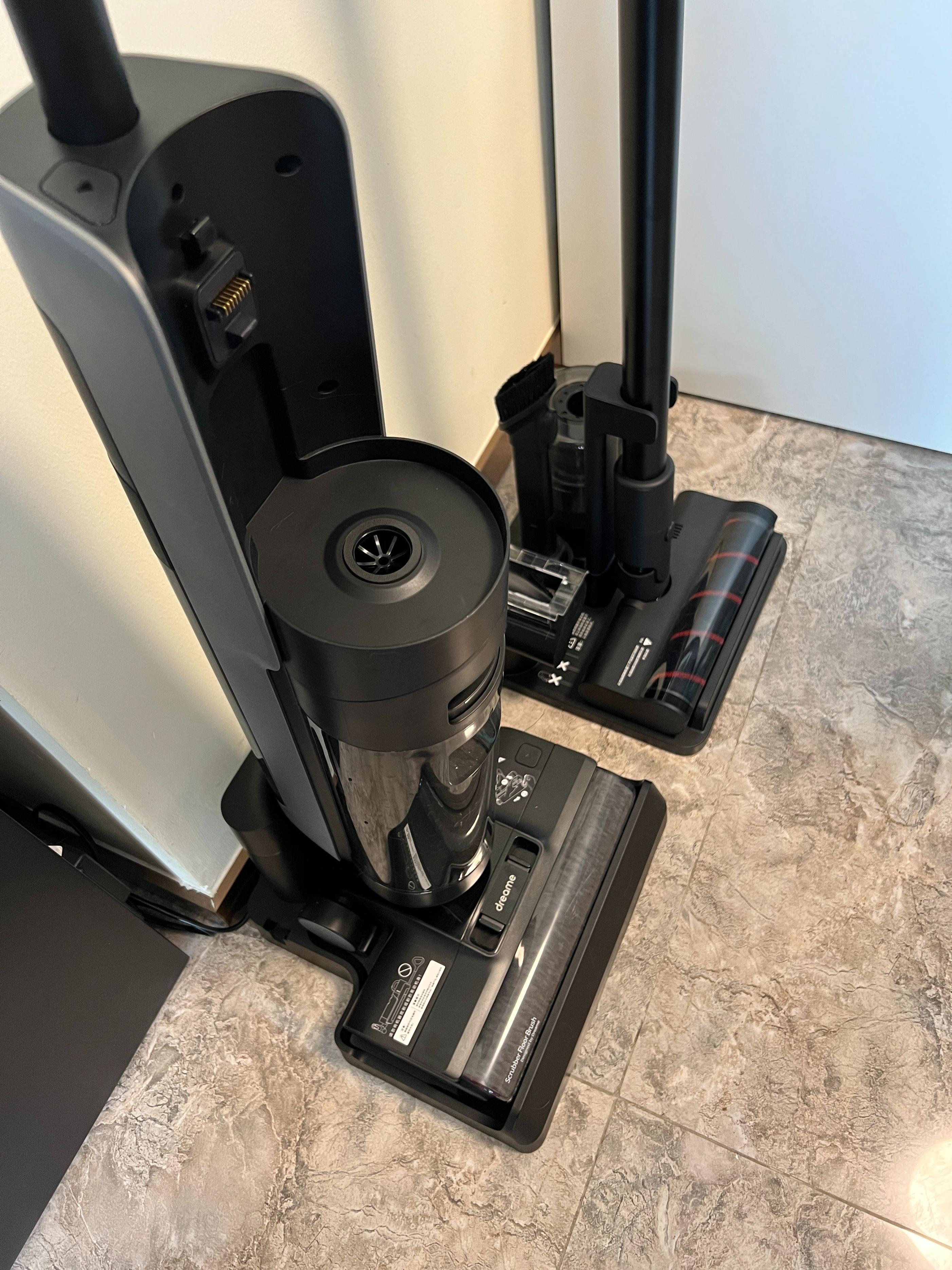 追觅v12s吸尘器测评,追觅M13功能是否包含了v12吸尘器