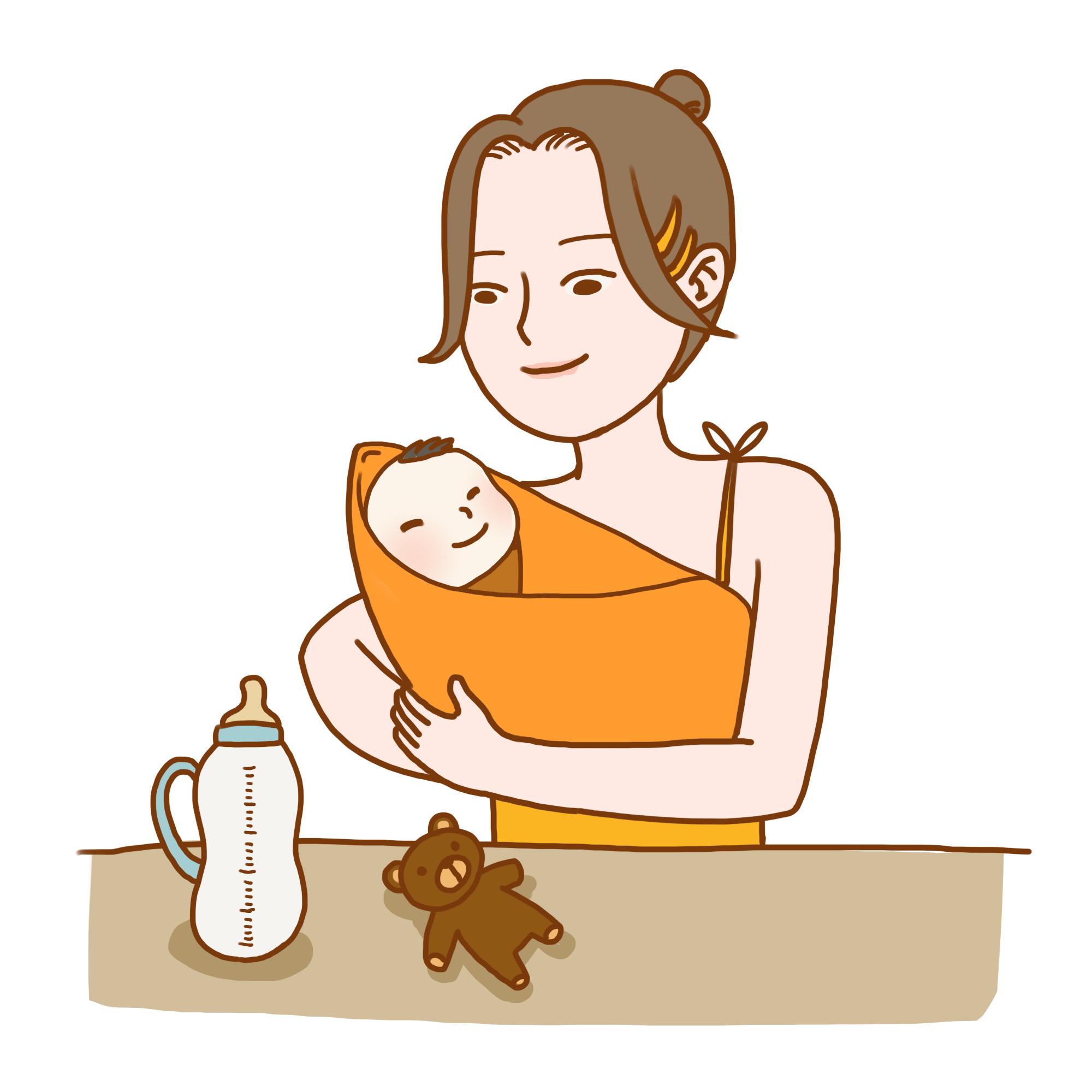 平胸的妈妈能哺乳吗,平胸哺乳期会变很大吗