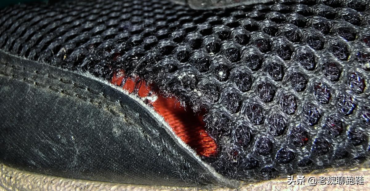 为什么不推荐入门级羽毛球鞋,为什么跑鞋买大不买小