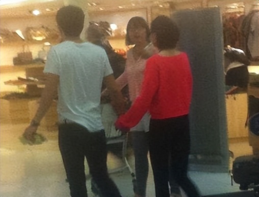 安以轩李承铉独宠两年戚薇秀恩爱,戚薇说李承铉安以轩